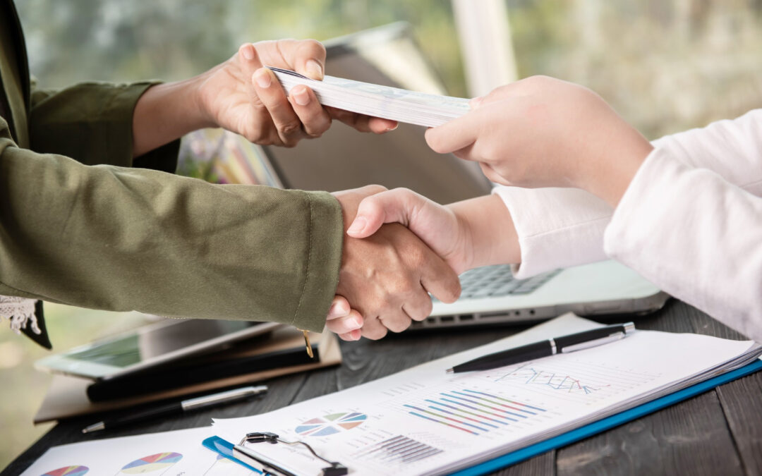 Negociación de deudas: Cómo recuperar estabilidad cuando los acreedores insisten